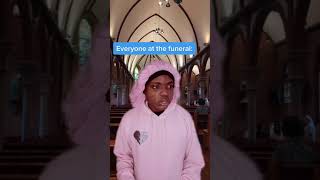 When you make a youtube video at the wrong place 😂