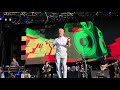 jimmy somerville bronski beat communards live in forever young festival 2019 ireland