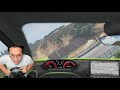 เกมขับรถแบบสมจริงที่สุด ไม่หน้าเชื่อโครตเหมือนจริง beamng.drive part 42