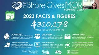 2024 Giving Tuesday Pre-Registration Information Session