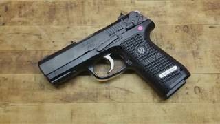 RUGER P95