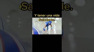 Sportacus era una bestia