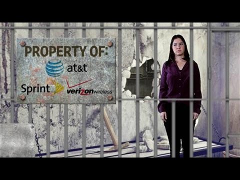 Break Free of Contracts! Buy an Unlocked Phone Break Free of Contracts! Buy an Unlocked Phone