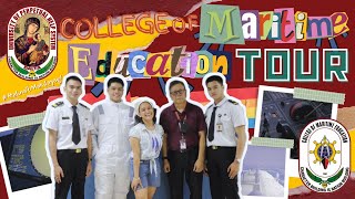 University of Perpetual Help System DALTA: College of Maritime