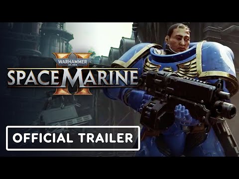 "I hope we get a cameo from…": Space Marine 2 has the possibility of bringing another Warhammer 40K Gaming Hero into the Fold