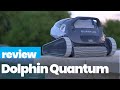 Best Value Dolphin Pool Robot? - Dolphin Quantum Robotic Pool Cleaner Review