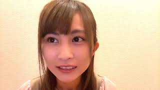 金澤有希　SUPER☆GiRLS　SHOWROOM　200911