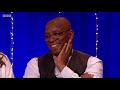 ian wright s mates text pranked in send to all 😂 michael mcintyre s big show bbc