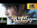 BRIGHT MEMORY Gameplay Walkthrough Part 1 FULL EPISODE 1 [4K 60FPS PC RTX ULTRA ] - No Commentary