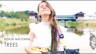 RONJA MALTZAHN - TREES (Official Music Video)