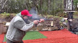 UZI Jericho - Willapa Firearms Training