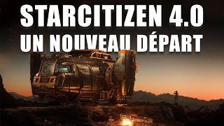 Star citizen - Un WIPE TOTAL pour la 4.0 ! L'IAE 2954 commence ce soir (le jeu est en test gratuit!)