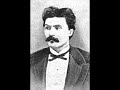 antonio aramburo ~ ave maria luigi luzzi op.80 ~ 1901