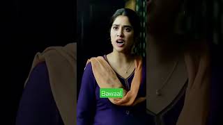 this scene in emotional line #bawaal full movie #viral #varun dhavan #new movie