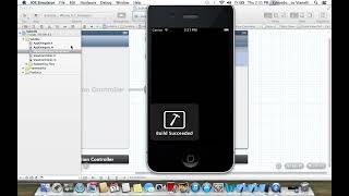 Table View Subtitle + Detail View Controller on Xcode