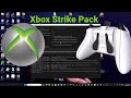 How to connect XBOX Strike Pack Dominator to Laptop\Pc\PS4 using Scptoolkit NOT DS4🥱 (Step By Step!)