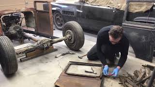 2024 Car Build Time Lapse Collection