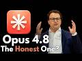 NEW Claude Opus 4.8: 