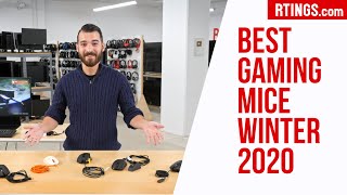 The 5 Best Gaming Mice of 2020 – Wired \u0026 Wireless Picks