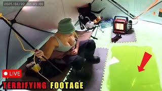 3 Hours of Shocking Fishing Encounters Caught on Camera | Live