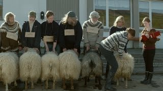 RAMS - Official HD Trailer (2015)