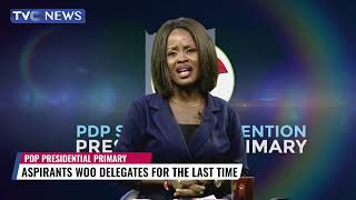 Public Affairs Analyst, Jide Ojo Speaks On PDP Presidential Primary