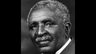 George Washington Carver Poem