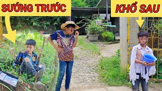 ĐẠI CA Vlog - (TẬP 136) ANH NGÔ ĐÀO ĐƯỢC KHO BÁU DƯỚI LÒNG ĐẤT