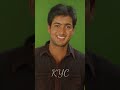 Lover Boy Uday Kiran Handsome Vintage Pic • Uday Kiran • #shorts