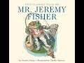 The Tale of Mr Jeremy Fisher by Beatrix Potter