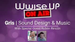 Wwise Up On Air - Gris