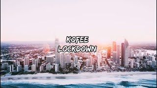 Koffee - Lockdown (Official Lyrics Video)