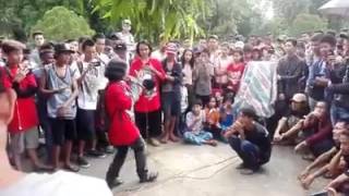 Free Style Rap ျပင္ဦးလြင္သူေလးကရန္ကုန္သားကို ျဖဳတ္သြားတာအလန္းႀကီး