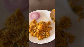 Egg biryani ఇలా చేస్తే ఎవరికైనా perfect గా కుదురుతుంది #eggbiryani #recipe#eatingchallenge