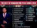 The Best of Komando wa Yesu 2024