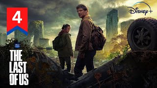 The Last of Us Season 1 Episode 4 Explained in Hindi | Disney+ Hotstar हिंदी / उर्दू | Hitesh Nagar