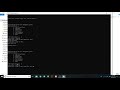 User Management System In Python With Source Code | Source Code & Projects