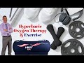 Does Hyperbaric Oxygen Therapy (HBOT) Negate Hormetic Effect of Exercise?