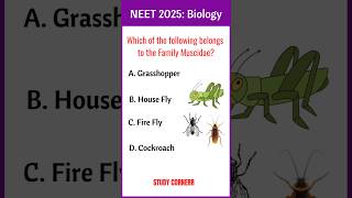 Neet 2025 Biology Mcq Questions For Neet Aspirants Neet 2025 Mcqs Kcet ...