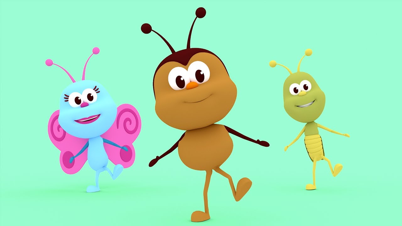 Feet Feet Feet Songs For Kids Nursery Rhymes Boogie Bugs Chords Chordify Feet Feet Feet Songs For Kids Nursery Rhymes Boogie Bugs Chords Chordify