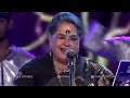 usha uthup tribute to s janaki siima 2016