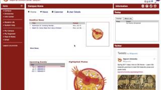 Spring 2017 Course Registration Tutorial