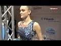 Maelle Millet Ball AA Qualifications World Cup Sofia 2021