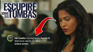 escupire sobre sus tumbas avance 2 capítulo 53