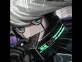 that one nagito Edit but its kiibo and idk how to animate on vs