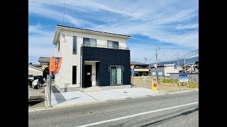 長野県松本市高宮西にある3LDKの新築モデルルーム住宅