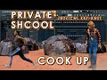 Amapiano FL Studio  2023 | For Absolute Beginners| How To | Cook Up | Private School | KASI |
