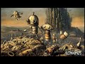 Machinarium | Complete Gameplay Walkthrough - Full Game | No Commentary | yt gammer 1992