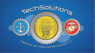 TechSolutions: Connecting the Warfighter with the Scientist (short version)