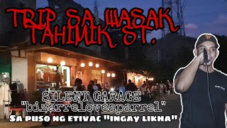 TRIP SA WASAK TAHIMIK ST. I INGAYLIKHA